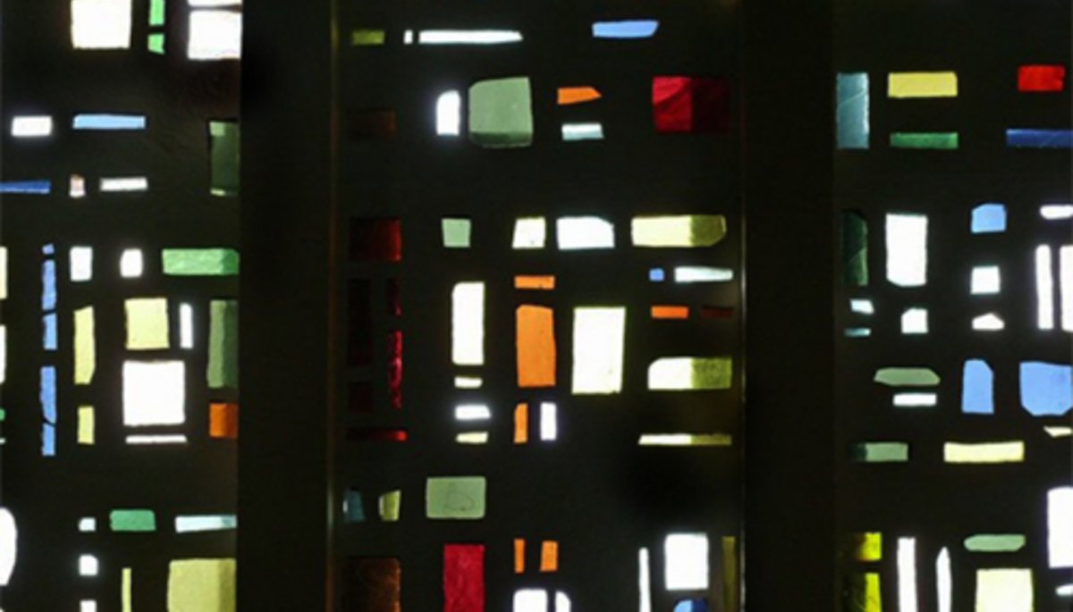 Kirchenglasfenster Berlin
