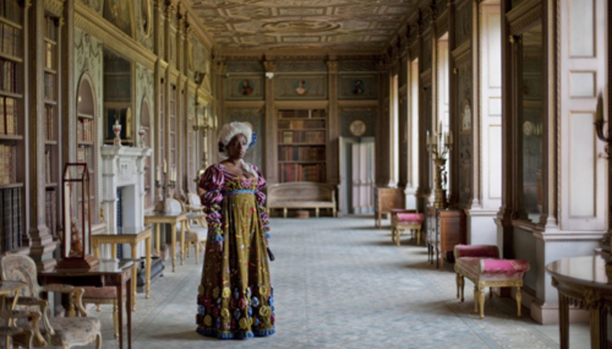 Förderungen bei der Stiftung Landesmuseen