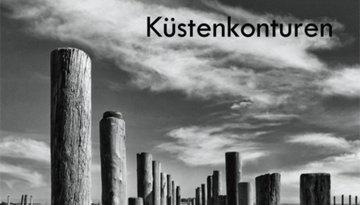 Küstenkonturen