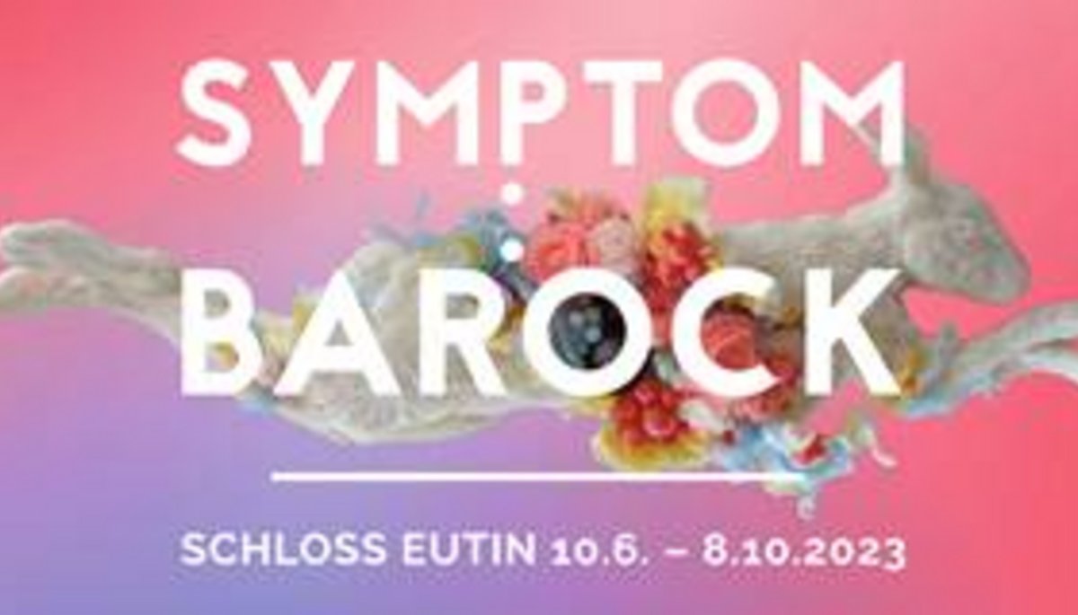 „Symptom:Barock“ in Eutin