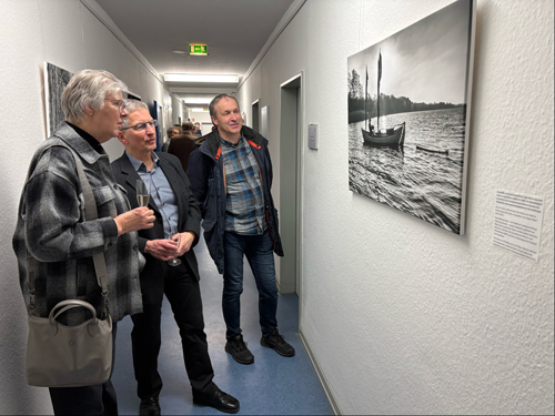 2026 Eröffnung Umweltministerium