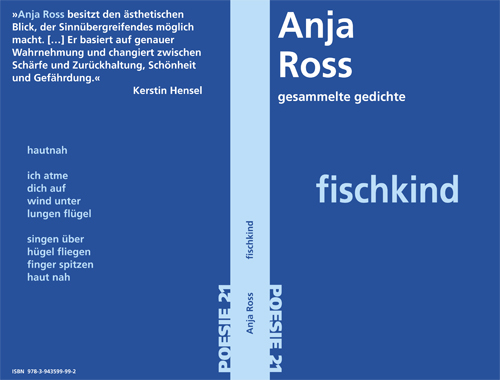 Anja Ross - fischkind